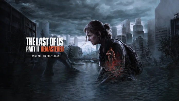 Requisitos The Last Of Us Part 2 PC Requisitos The Last Of Us Part 2 PC