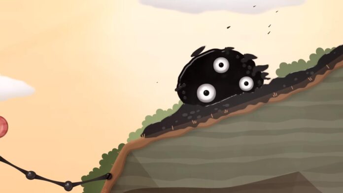 World of Goo 2 Tráiler