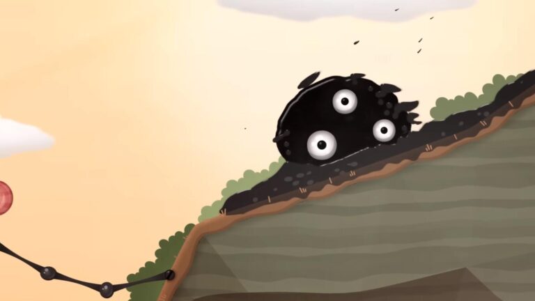 World of Goo 2 Tráiler