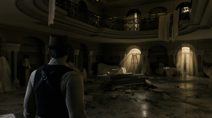 alone in the dark reboot alone in the dark reboot