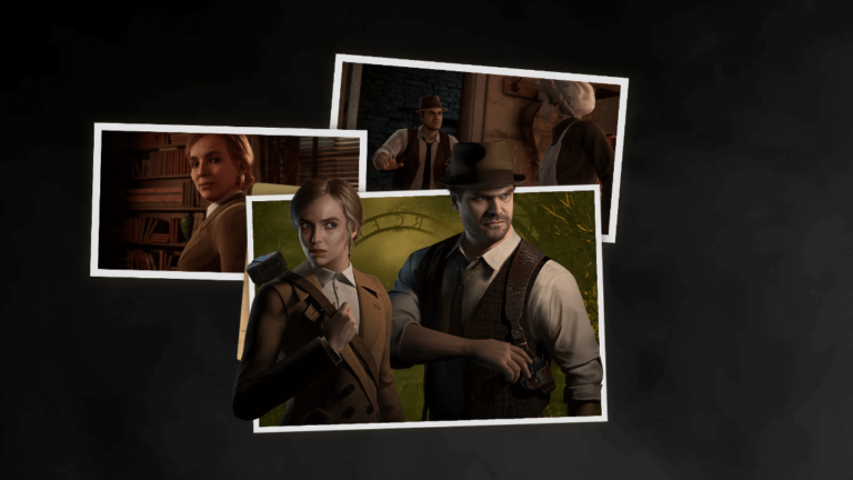 alone in the dark retraso