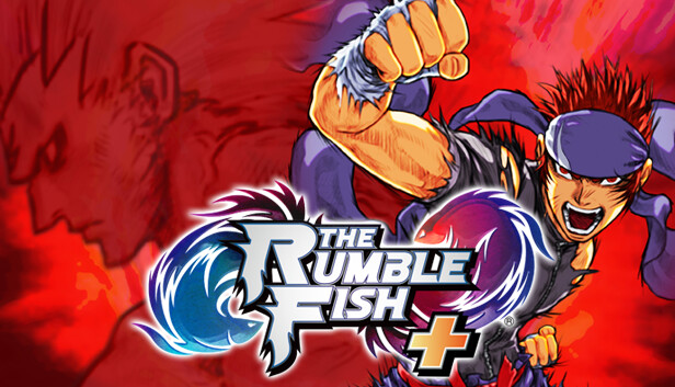 Anunciado The Rumble Fish+