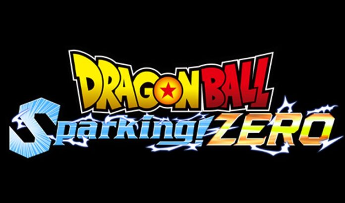 Dragon Ball Sparking Zero Dragon Ball Sparking Zero eventos