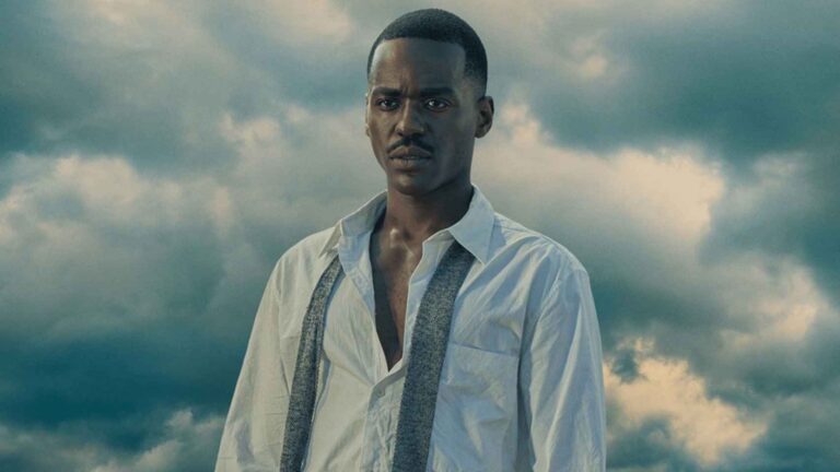 Especial de Navidad de Doctor Who