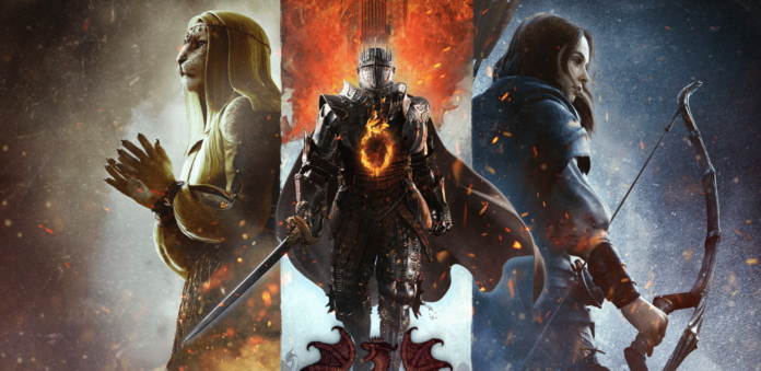 dragons dogma 2 dragons dogma 2