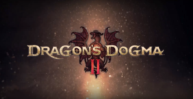 Dragons Dogma 2 Actualización