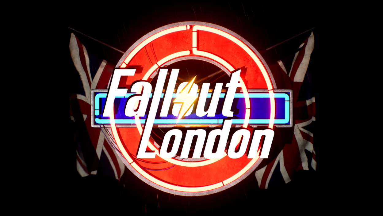 fallout london fecha