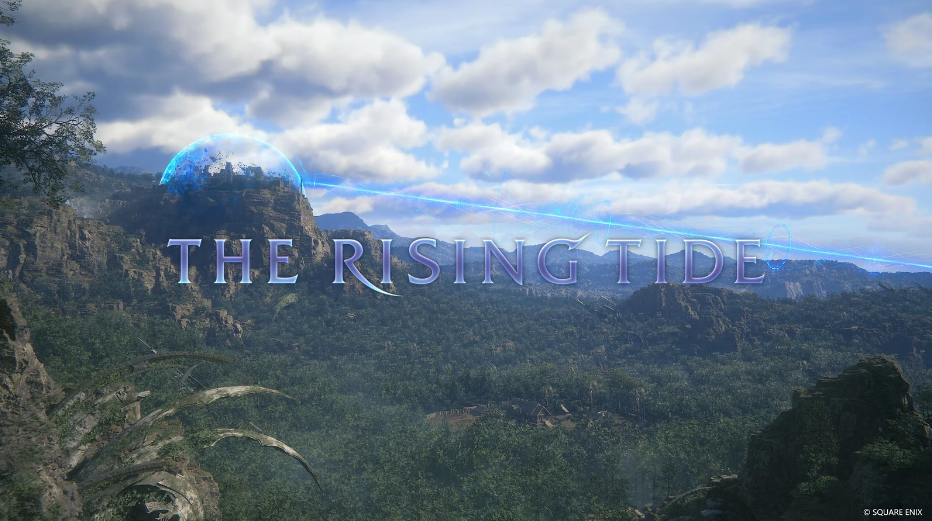 final fantasy 16 the rising tide