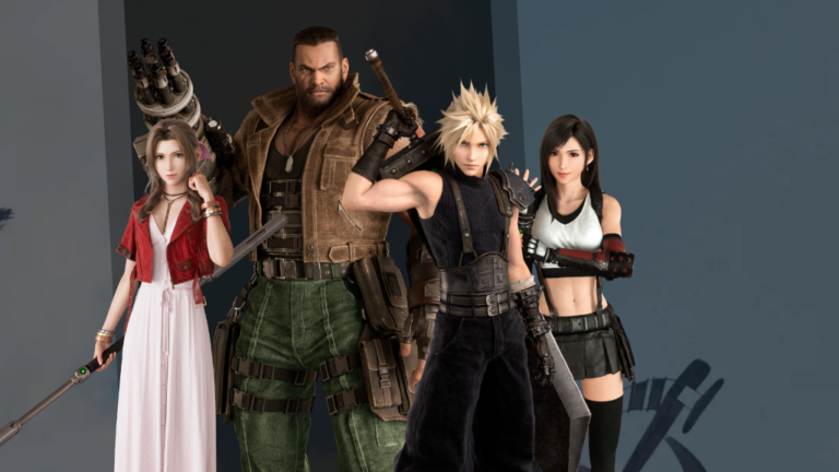 final fantasy 7 rebirth
