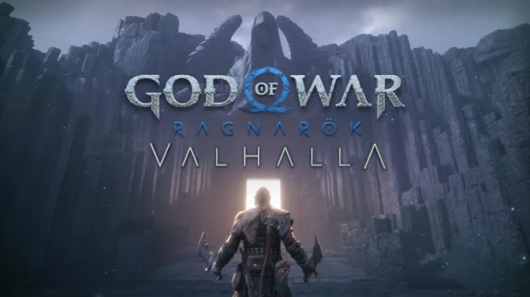 GoW Valhalla