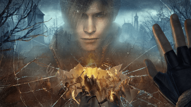 Resident Evil 4 Gold Edition ve filtrado su anuncio en Metacritic justo antes de los GOTY
