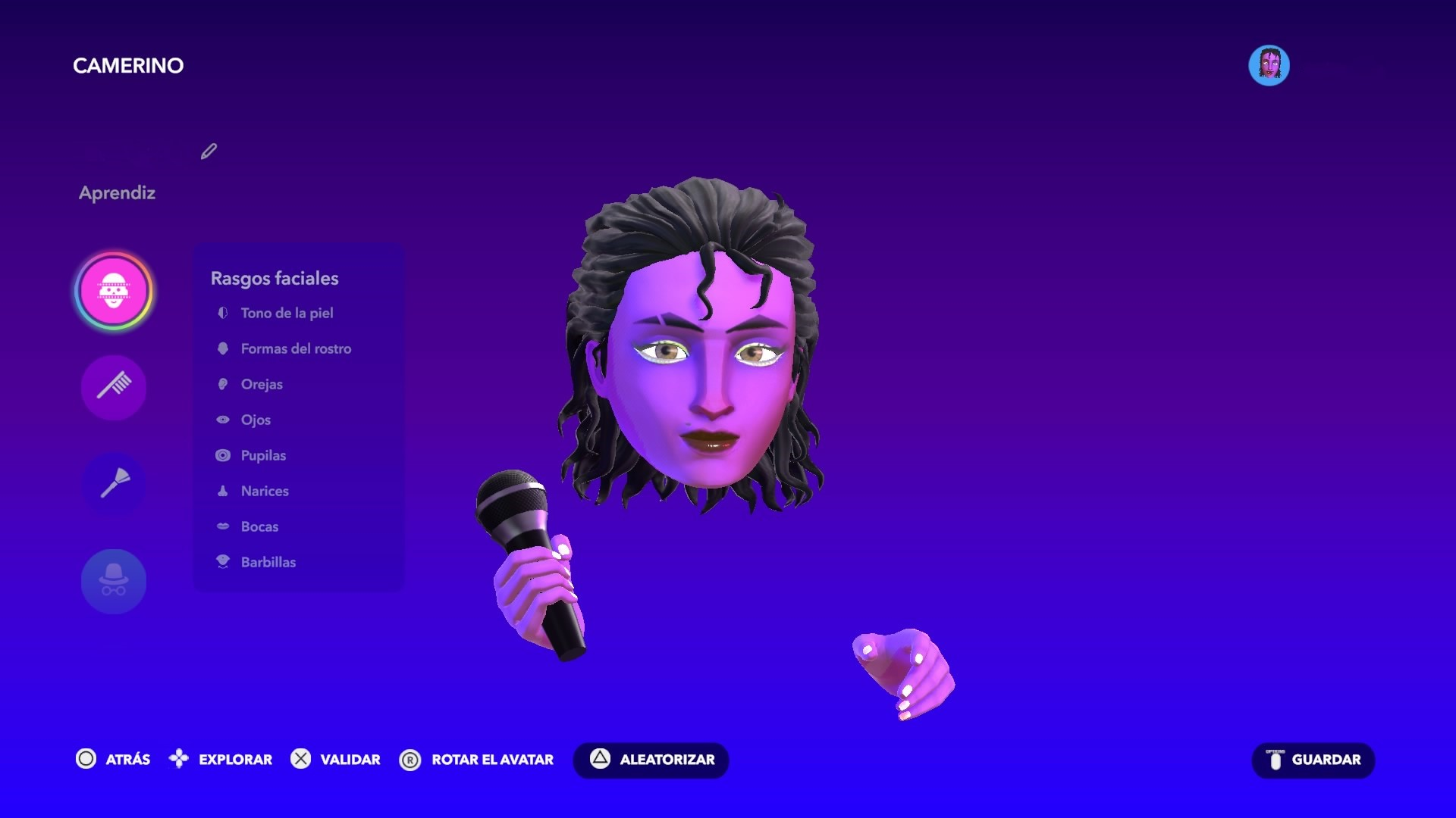 Analisis Lets Sing 2024