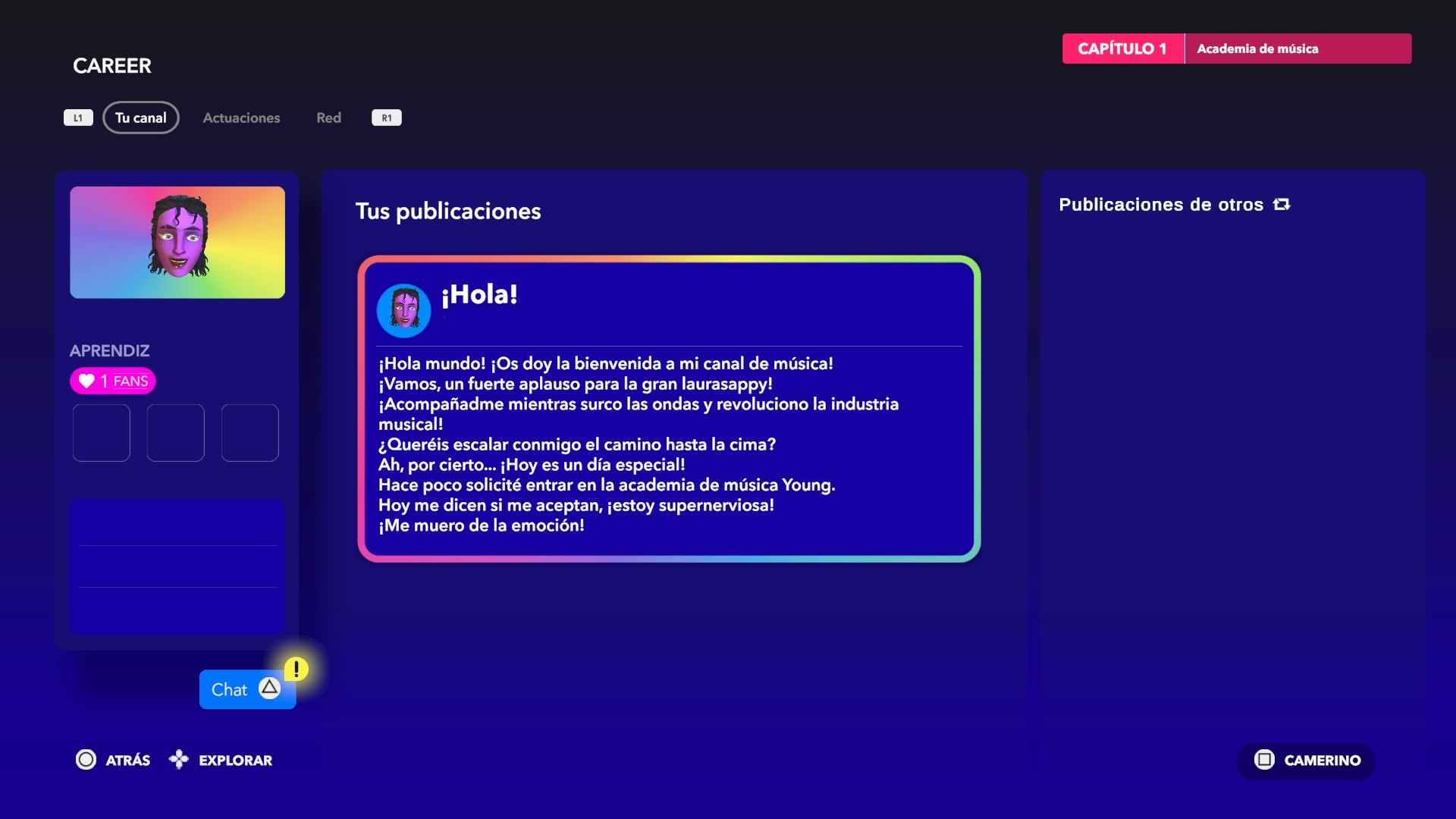 Analisis Lets Sing 2024