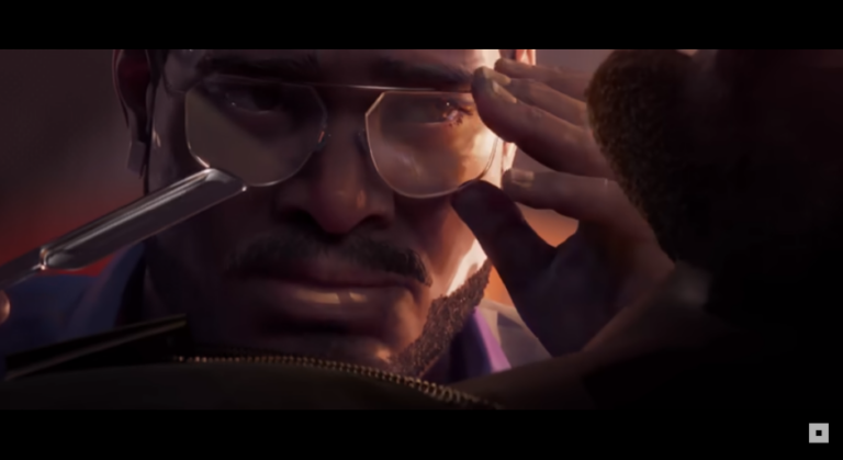 marvel blade arkane lyon