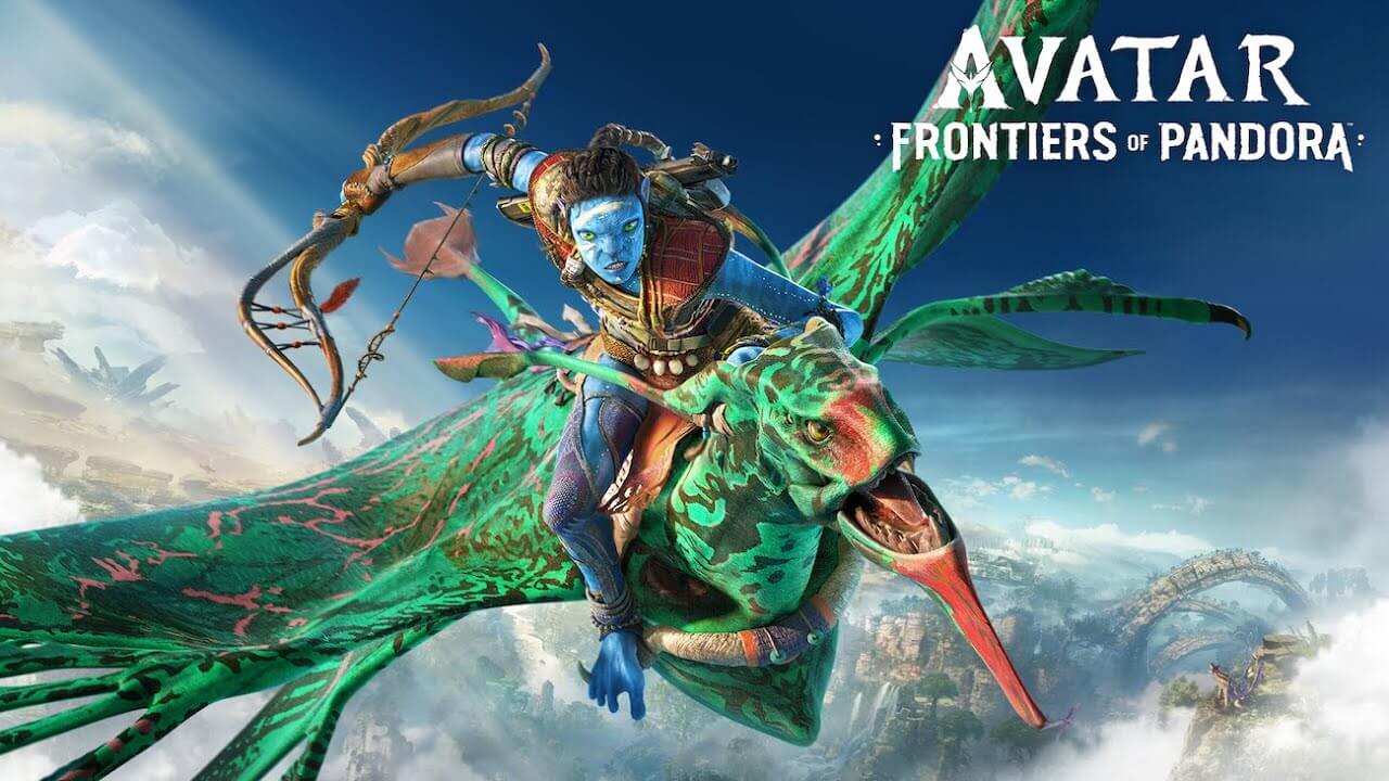avatar ps5