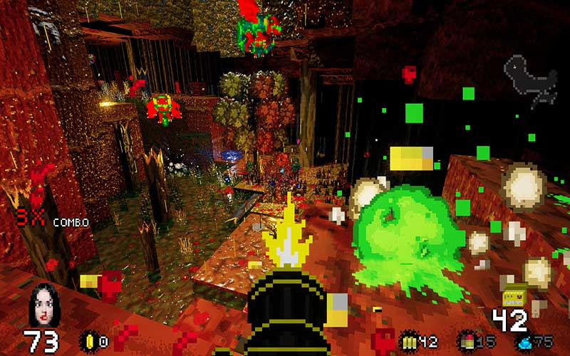 Análisis Nightmare Reaper