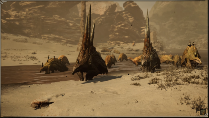 nuevo monster hunter nuevo monster hunter