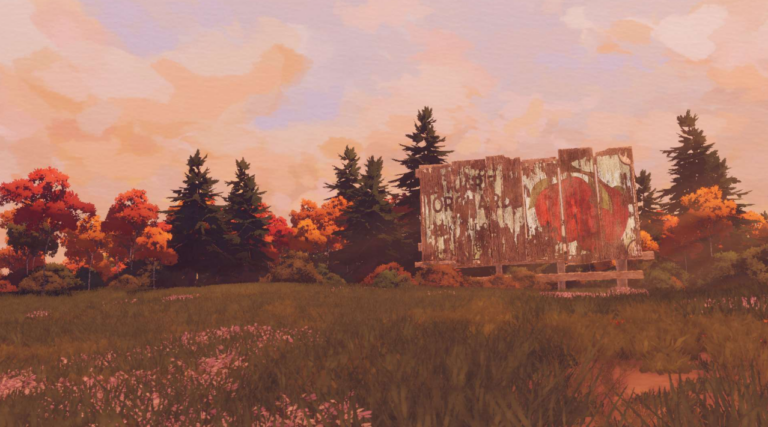 Open Roads fecha lanzamiento