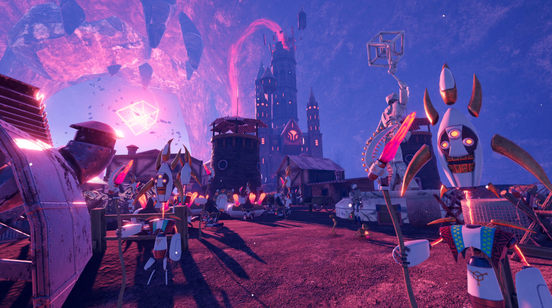 vertigo 2 psvr2 retraso