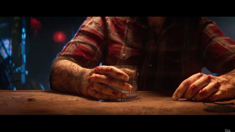 Marvels Wolverine Gameplay