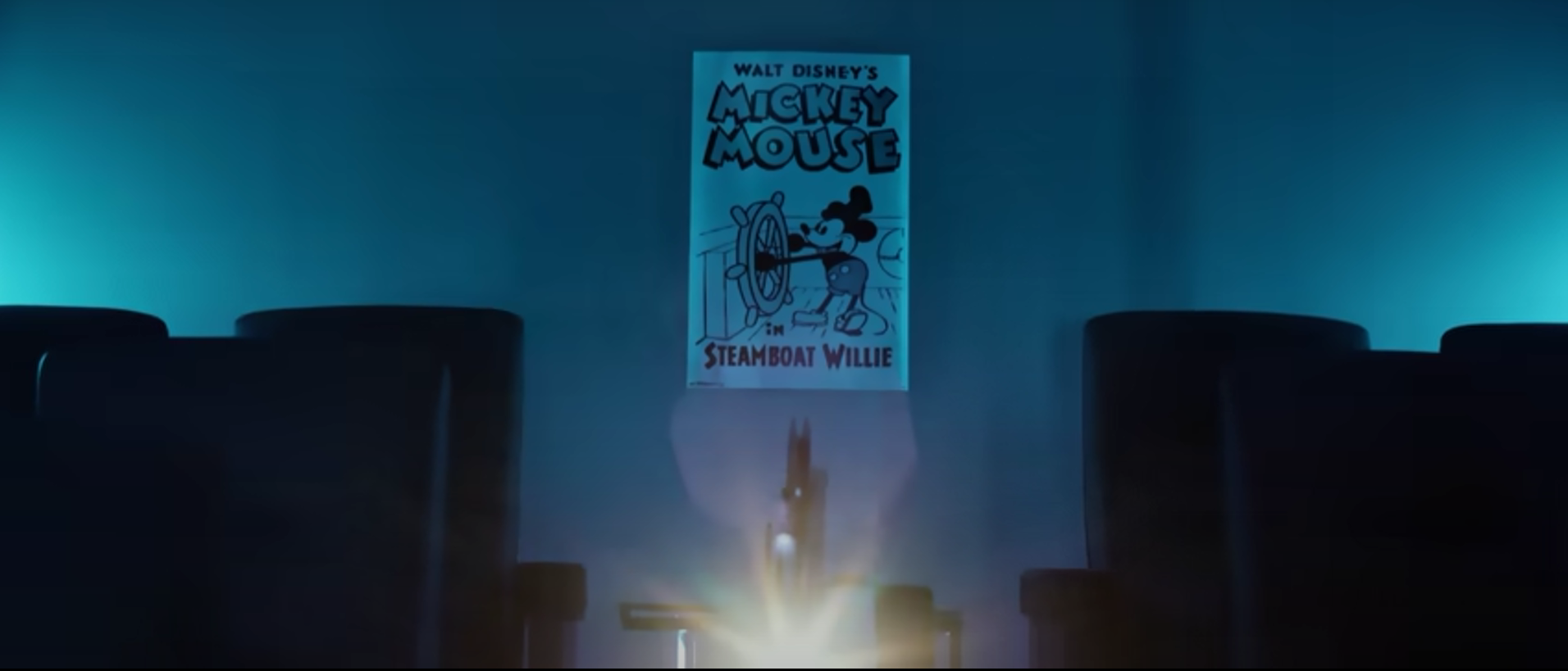 NextGame-Mickey-Mouse-trap