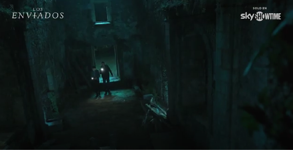 NextGame-Los-Enviados