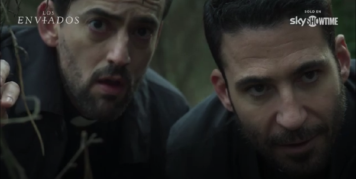 NextGame-Los-Enviados