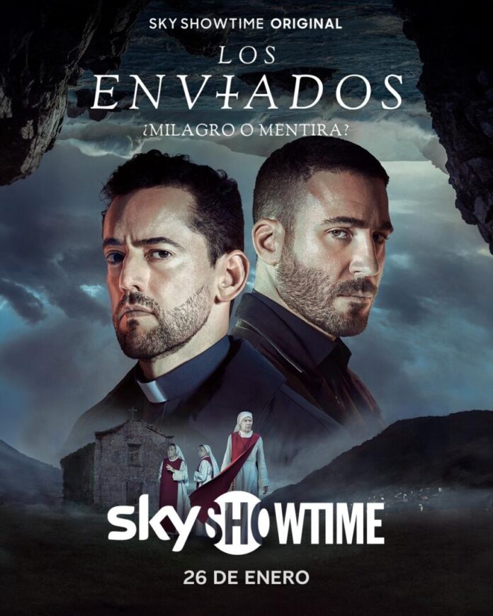 008-NextGame- Los enviados-portada2 NextGame-Los-enviados - Temporada 2