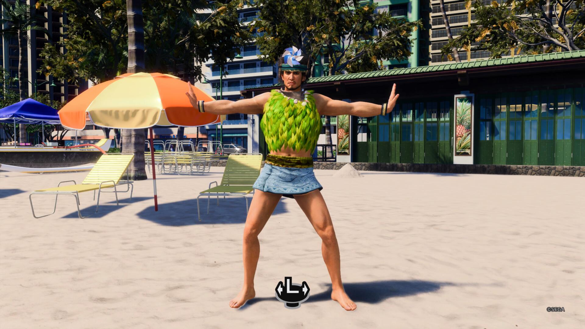 like a dragon infinite wealth game pass