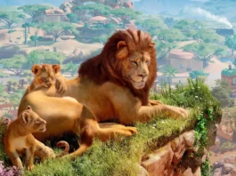 Planet Zoo 2 anuncio