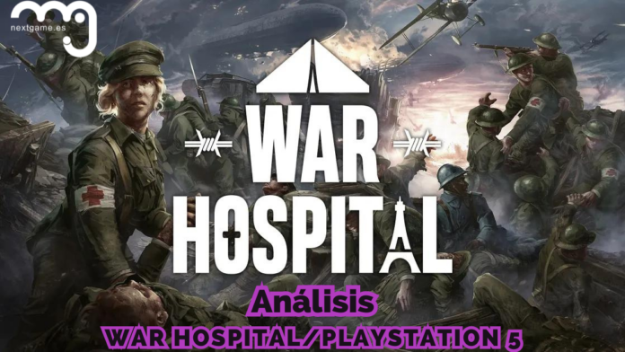War Hospital