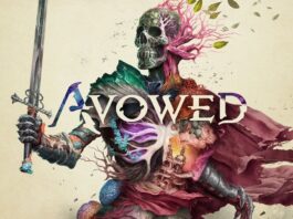 Avowed actualización