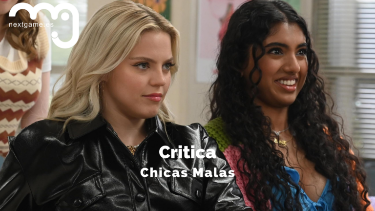 Chicas Malas
