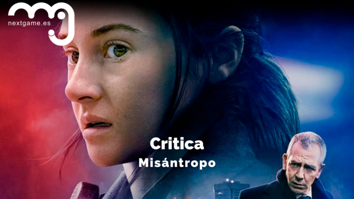 Misántropo Misántropo