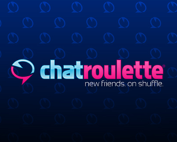 Chatroulette videochat