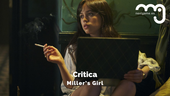 Miller's Girl