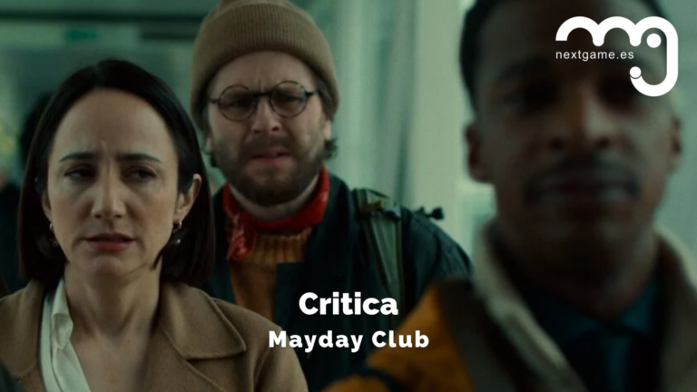 Mayday Club