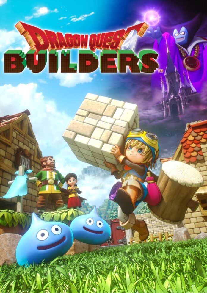 Dragon Quest Builders Steam Juegos abandonan PS Plus octubre