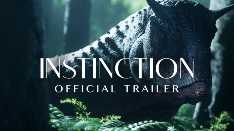 Instinction, el sucesor espiritual de Dino Crisis, muestra su primer gameplay