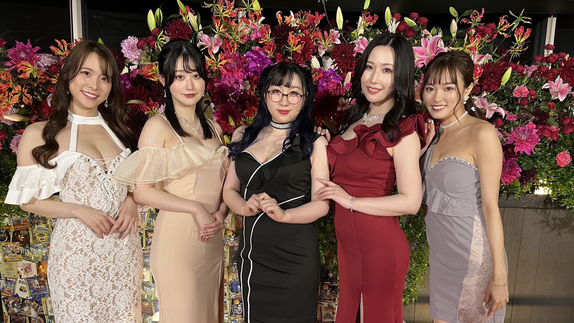 Hostess Club en la saga Yakuza