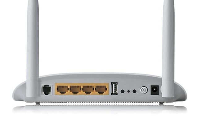 Módem o Router Diferencias Módem o Router Diferencias