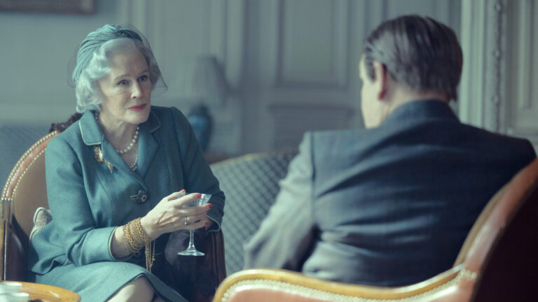 New Look Apple TV Tráiler