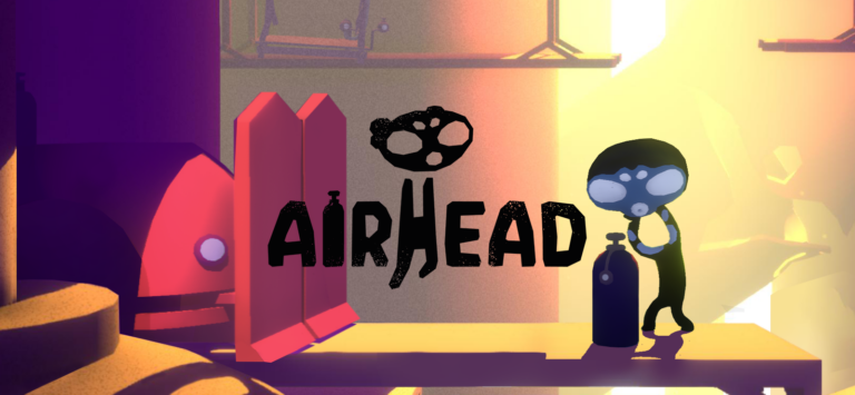 Fecha de salida Airhead