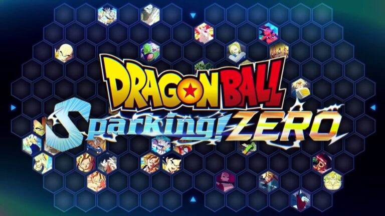 Dragon Ball Sparking Zero Gameplay
