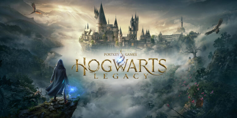 Novedades Hogwarts Legacy