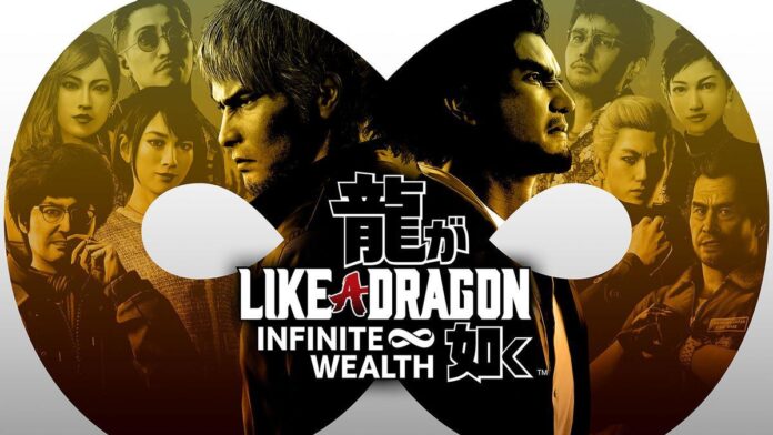 NextGame-LikeADragon-InfiniteWealth Avance Like a Dragon Infinite Wealth