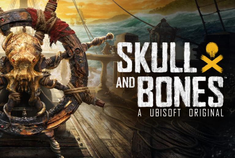 Skull and Bones Beta Abierta