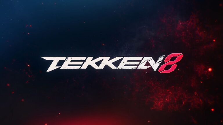 Eddy Gordo Tekken 8