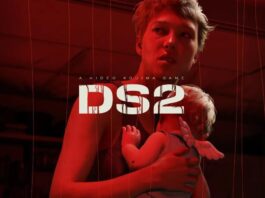 Trailer lanzamiento Death Stranding 2
