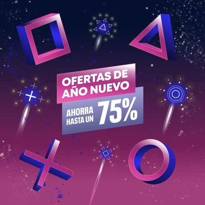 PS Store Ofertas